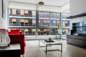 QuartierHomeSuites Delightful Apartment City Center